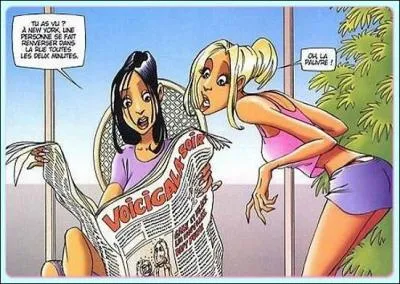 Elle est la fille de l'interprte de  over the rainbow  et du ralisateur de Gigi ou  Un amricain  Paris . Elle mme a rendu un vibrant hommage  New York :