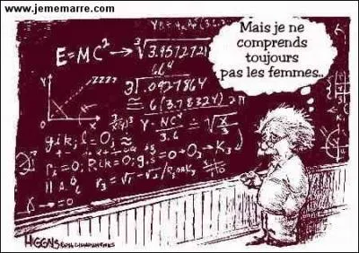 Cet apatride a contribu au dveloppement de la mcanique quantique et de la cosmologie. Quant  sa vie de famille, elle est toute relative :