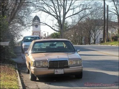 O se passe la srie ?