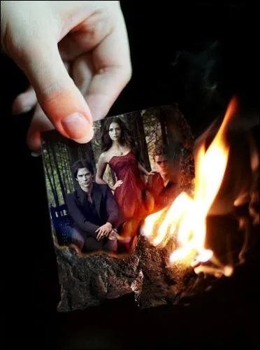 Combien y a-t-il de saisons de  Vampire Diaries  (de prvues en mars 2013 ) ?