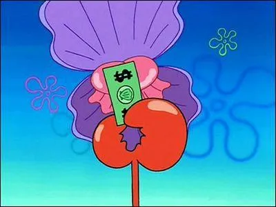 Dans 'courage, rien n'est jamais perdu' que se passe-t-il?