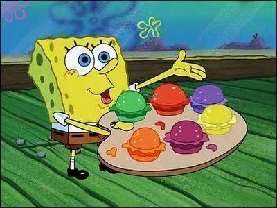 Dans 'les pat�s multicolores', combien de clients, Bob , a-t-il d�j� servi?