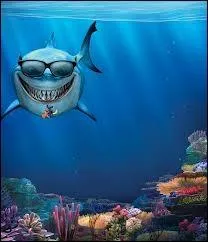 Quel est ce film d'animation de Andrew Stanton ?