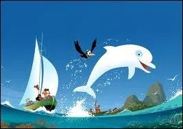 Quelle est cette srie d'animation cre par Vladimir Tarta ?