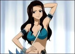 Comment s'appelle le pre de Kanna ?