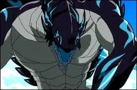 Comment surnomme-t-on le dragon de l'apocalypse ? 