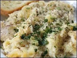 La brandade est faite  base de :