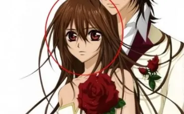 Quiz Vampire knight