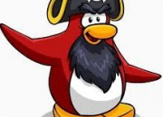 Quiz Club Penguin ( 1 )