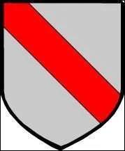 A quelle ville appartient ce blason ?