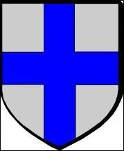 A quelle ville appartient ce blason ?