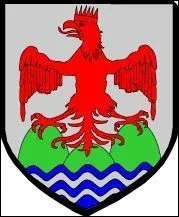 A quelle ville appartient ce blason ?