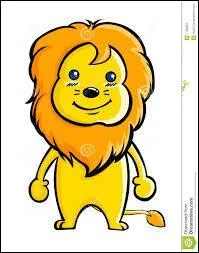 Quel animal le Royaume-Uni a-t-il choisi comme emblme ?