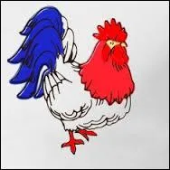 Quel est l'animal national de la France ?