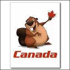 Quel est l'animal national du Canada ?