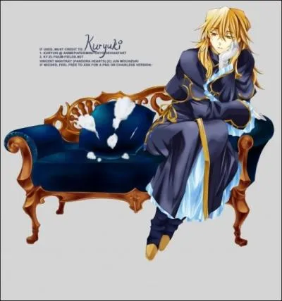 Vincent a souvent t trait d' enfant maudit . Pourquoi ?