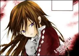 Compltement folle et avide de pouvoir, elle peut se transformer en lapin Noir baign de sang, d'o lui vaut son surnom  Bloody Rabbit . C'est...