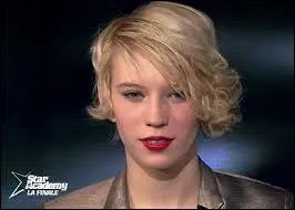 Qui est le compagnon de Laurne ?