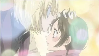 Comment Nanami devient-elle une divinit ?