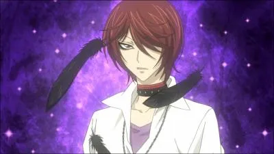 Qui est leur ami le  dmon corbeau  ?