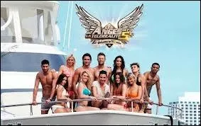 Quel est le parrain des anges de la tlralit saison 5 ?