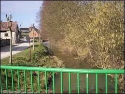 Quel dpartement de la rgion Champagne-Ardenne coule l'Hozain ?