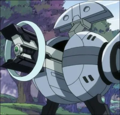 Quel est cet esprit ?