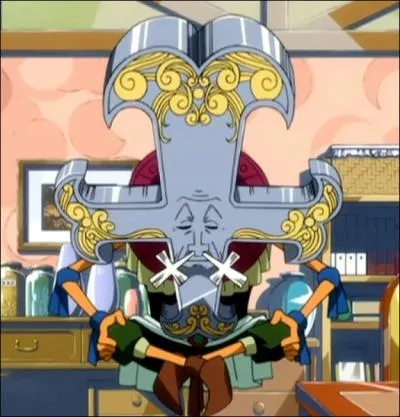 Quel est cet esprit ?