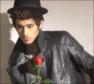 Quelle est la chanson que Zayn a chante  l'audition de  X Factor  ? 