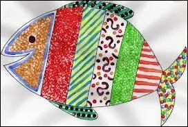 Quel est ce poisson dont les yeux sont positionns sur le dos qui se cuisine, dans cette recette, avec des moules et des crevettes ?