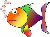 Qui chantait  La maman des poissons  ?