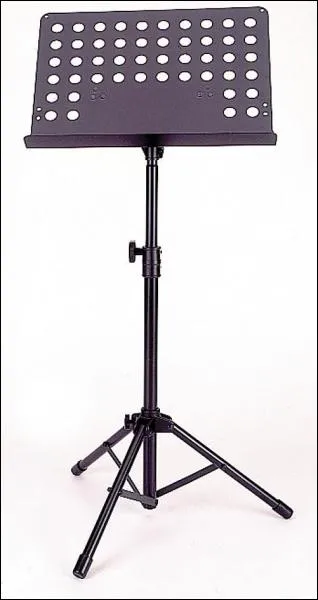 A quoi sert un pupitre ?