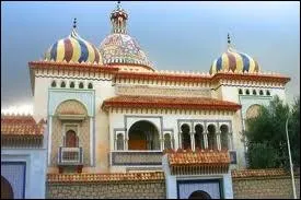 Prnom masculin / Fait preuve d'indulgence