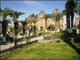 Donnas un coup de main