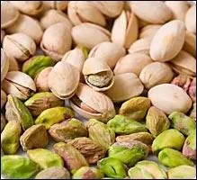 L'anagramme du nom de ce fruit sec, consomm cru ou grill, est un synonyme de :