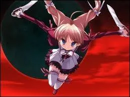 Quel est le pouvoir de Yukiko ?