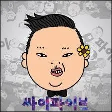 Quelle chanson, qui date de 2010, a eu un succs plantaire grce au gangnam style ?