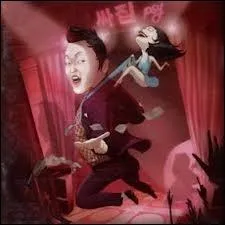 Quel est son 4me album ?