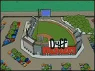 Homer fraude pour voir un match, comment taient composs ses faux billets d'entre ?