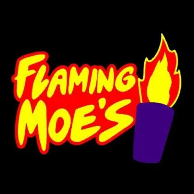 Quel est l'ingrdient secret du Flaming Moe ?