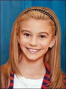 Avery est la fille de... .