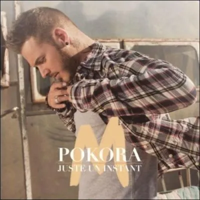 Quelle la dure de son tube  Juste un instant  ?