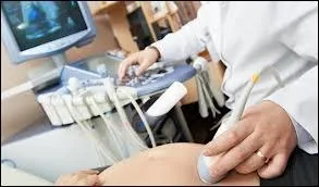 Pourquoi utilise-t-on du gel lors d'une chographie ou d'un cho-doppler ? Pour