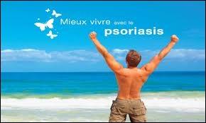 Le psoriasis est une maladie contagieuse.