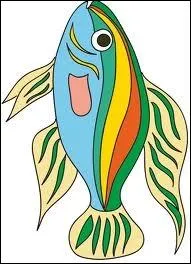 Qu'est ce qu'un badis badis ?