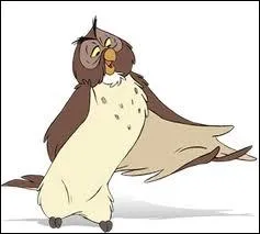 De quel personnage s'agit-il ?