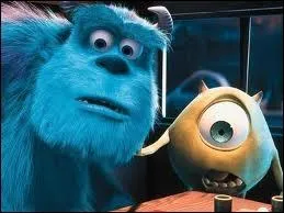 Ils se tiennent  compagnie  pour une  monstrueuse  amiti.