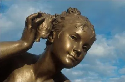 Pouvoir encore regarder, pouvoir encore ... , et surtout pouvoir chanter, que c'est beau la vie !