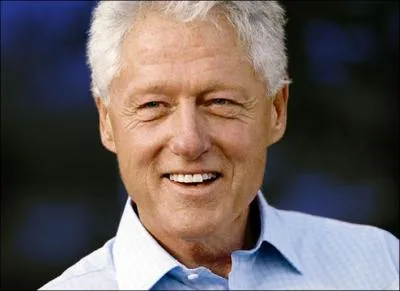 De quel instrument de musique Bill Clinton a-t-il parfois jou  la Maison Blanche ?