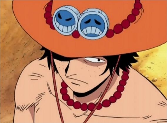 One Piece : personnages